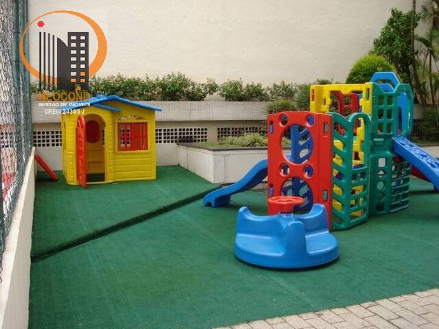 Apartamento para Venda em São Paulo - 4