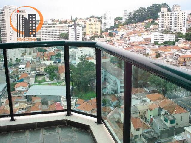 #1017 - Apartamento para Venda em São Paulo - SP - 1