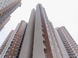#1054 - Apartamento para Venda em Guarulhos - SP - 2