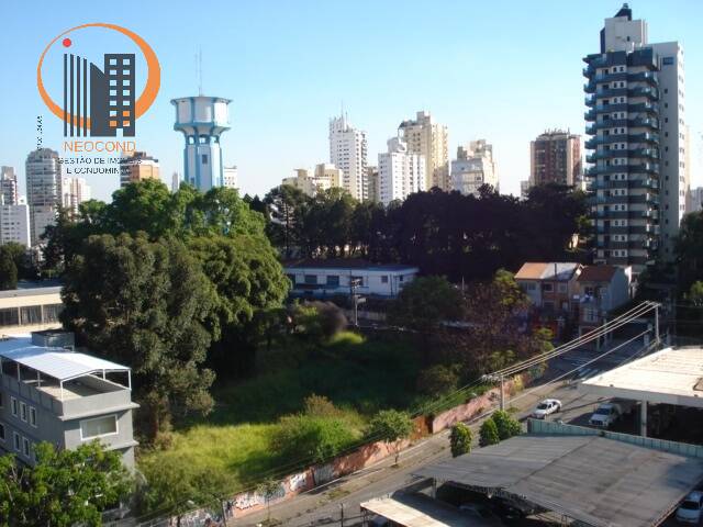 #1094 - Apartamento para Locação em São Paulo - SP