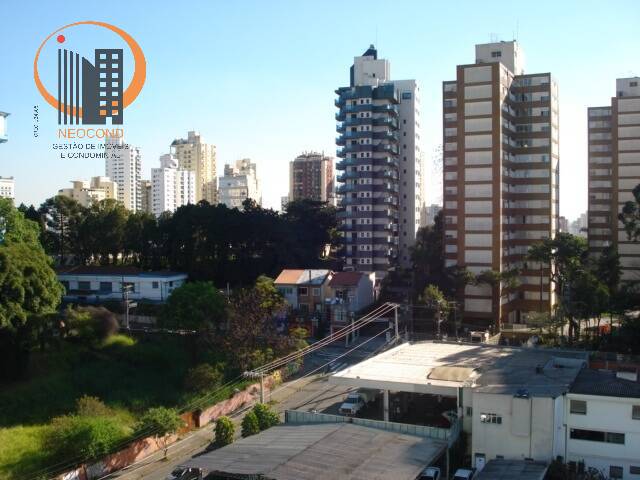 #1094 - Apartamento para Locação em São Paulo - SP