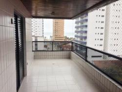 Apartamento para Venda em Praia Grande - 1