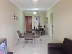 Apartamento para Venda em Praia Grande - 2