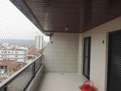 Apartamento para Venda em Praia Grande - 4