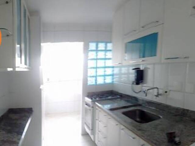 #1148 - Apartamento para Locação em São Paulo - SP - 1