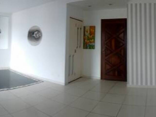 #1148 - Apartamento para Locação em São Paulo - SP