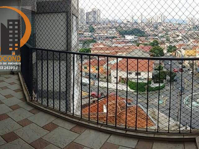 Apartamento para Locação em São Paulo - 4