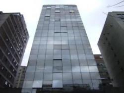 Conjunto Comercial para Locação em SP - Zona Oeste - 1