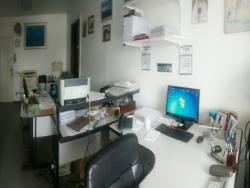 Sala para Venda em SP - Zona Norte - 1