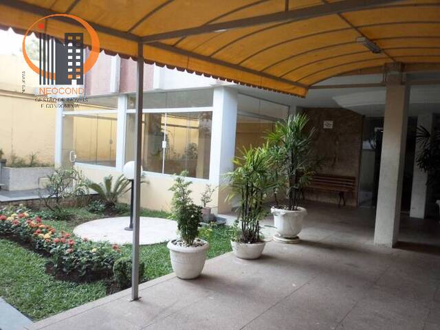 #1198 - Apartamento para Venda em São Paulo - SP - 2