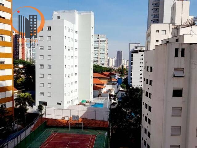 #996 - Apartamento para Venda em São Paulo - SP
