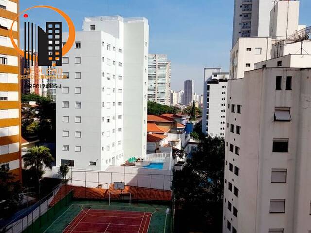 #996 - Apartamento para Venda em São Paulo - SP