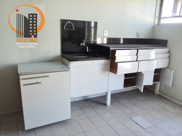 Sala para Locação em São Paulo - 4