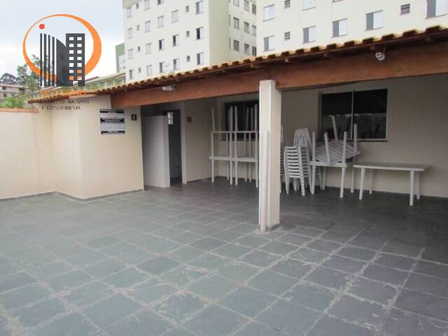 #1272 - Apartamento para Locação em São Paulo - SP - 3