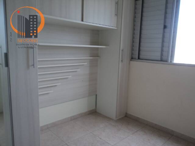 #1272 - Apartamento para Locação em São Paulo - SP - 2