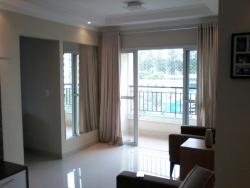 Apartamento para Venda em SP - Zona Norte - 2
