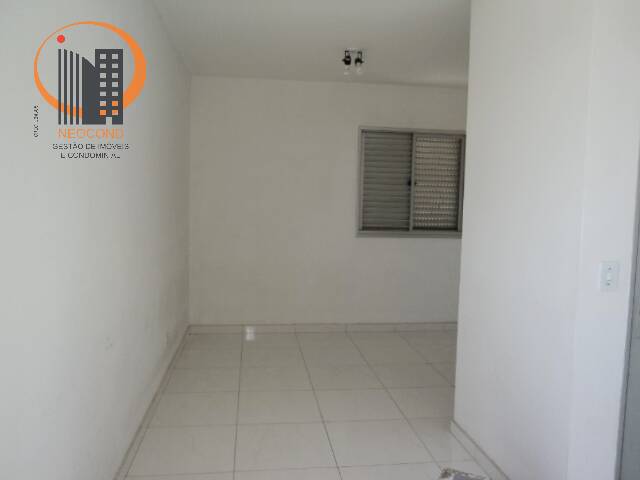 #1289 - Apartamento para Locação em São Paulo - SP