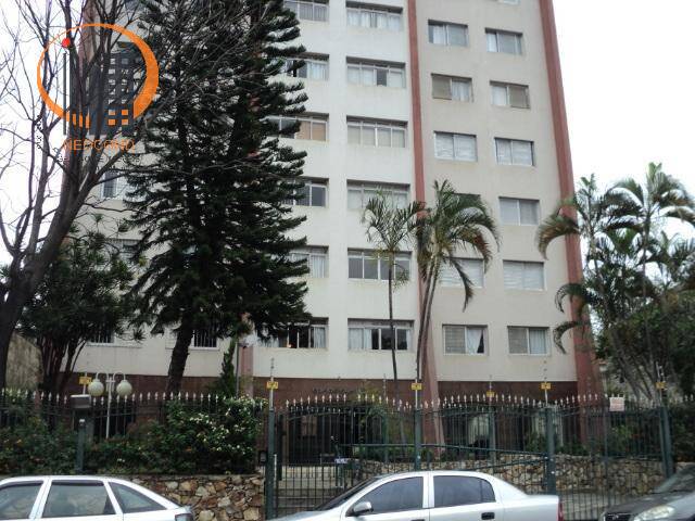 #1305 - Apartamento para Venda em São Paulo - SP