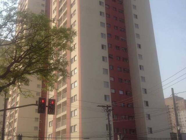 #1322 - Apartamento para Venda em São Paulo - SP