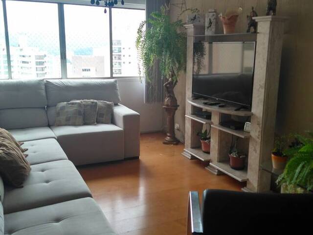 #1392 - Apartamento para Venda em São Paulo - SP