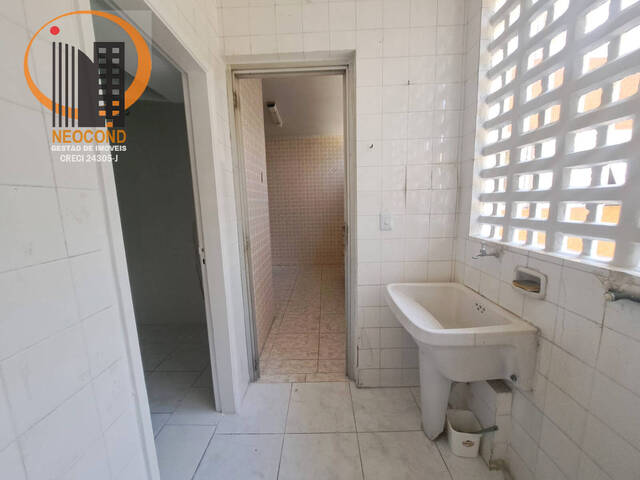 Apartamento para Locação em São Paulo - 5