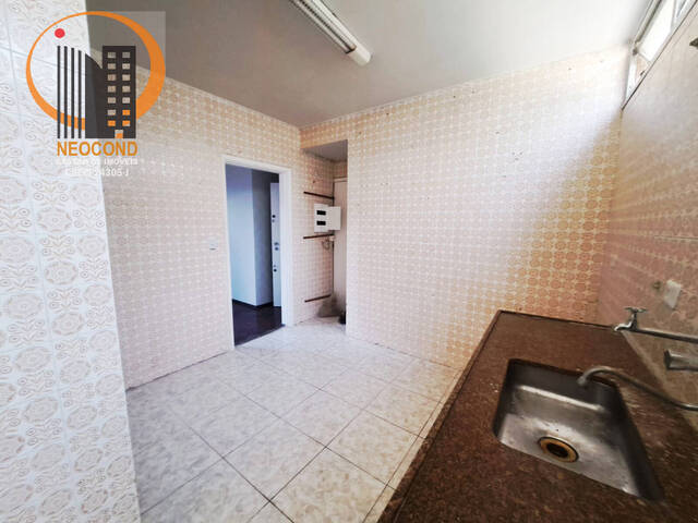 Apartamento para Locação em São Paulo - 4