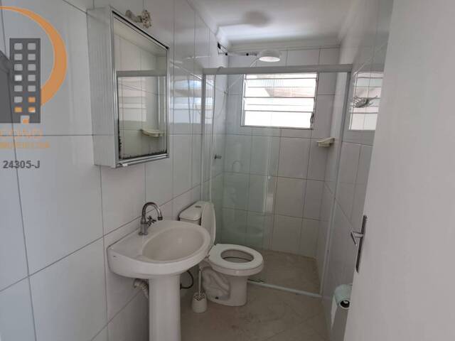 #1575 - Apartamento para Venda em São Paulo - SP - 3