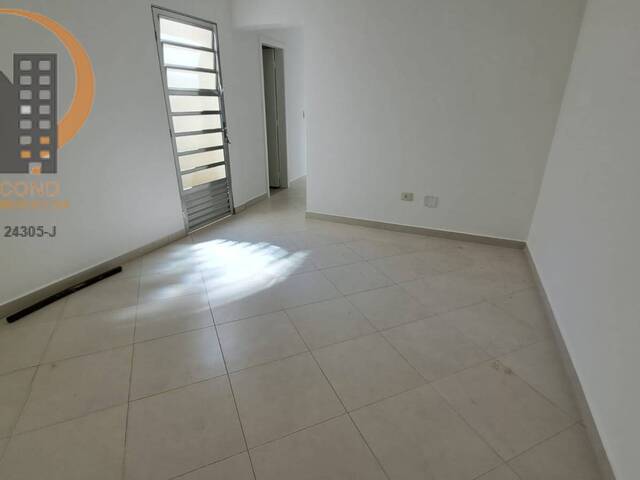 #1575 - Apartamento para Venda em São Paulo - SP - 1