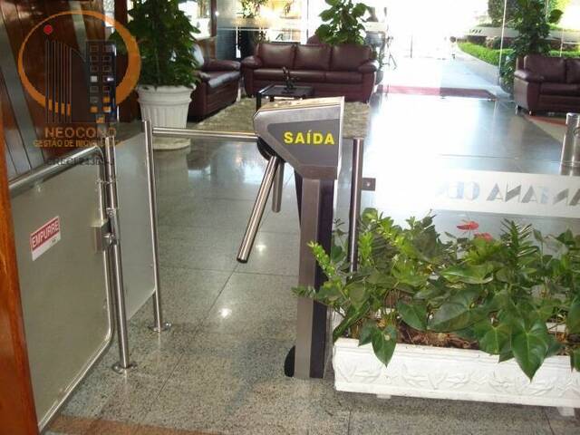 #1598 - Sala para Locação em São Paulo - SP