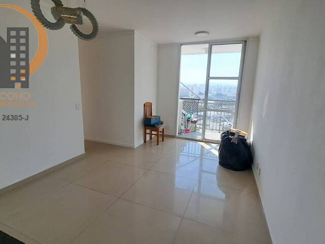 #1606 - Apartamento para Venda em São Paulo - SP - 2