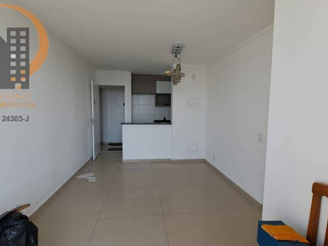 #1607 - Apartamento para Locação em São Paulo - SP