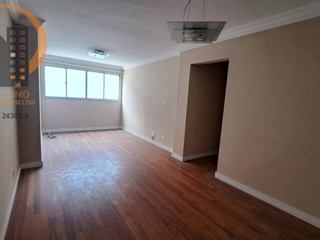 #1613 - Apartamento para Venda em São Paulo - SP - 3