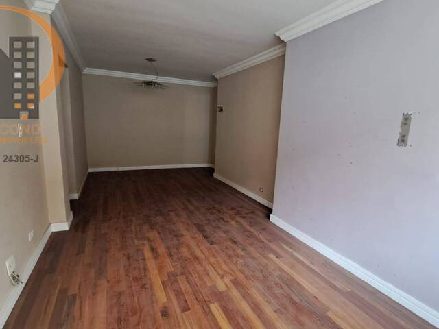 #1613 - Apartamento para Venda em São Paulo - SP - 2