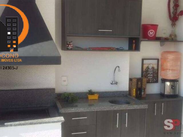 #1433 - Apartamento para Venda em São Paulo - SP