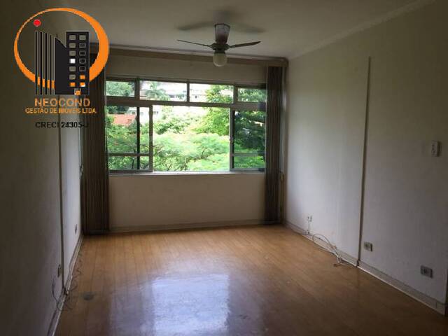 #1434 - Apartamento para Venda em São Paulo - SP