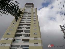 #1435 - Apartamento para Venda em São Paulo - SP
