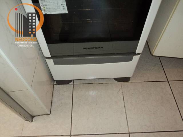 Apartamento para Venda em São Paulo - 5
