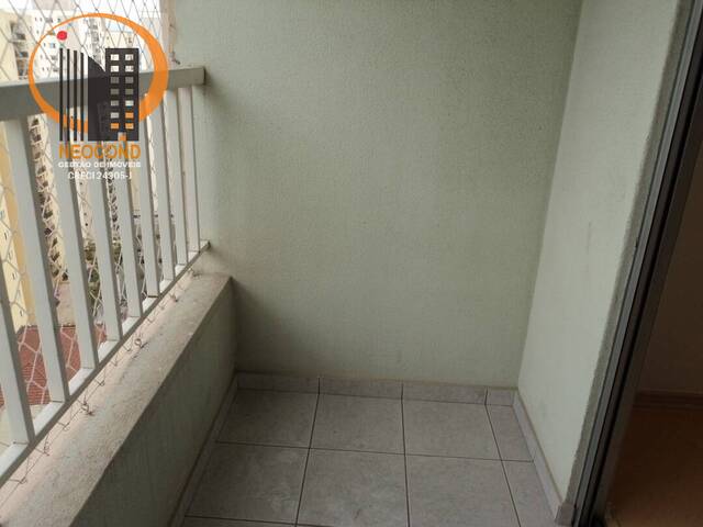 Apartamento para Venda em São Paulo - 4