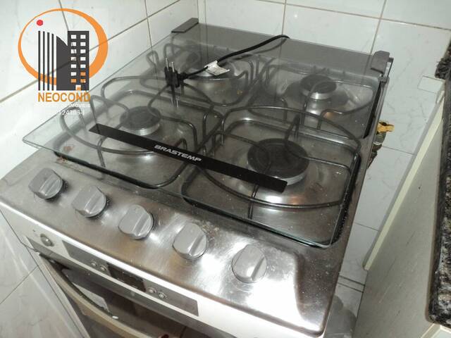 Apartamento para Venda em São Paulo - 2