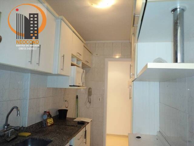 Apartamento para Venda em São Paulo - 3