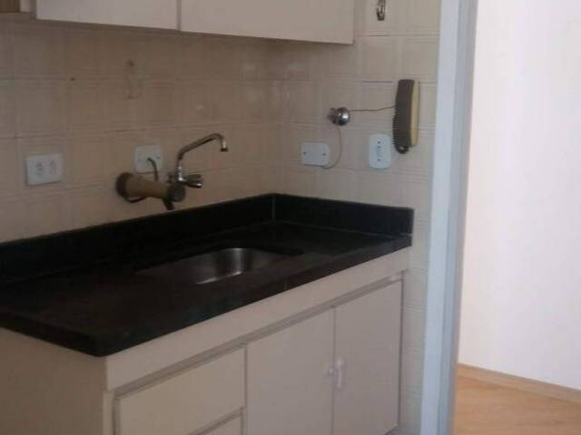#1464 - Apartamento para Locação em São Paulo - SP - 3