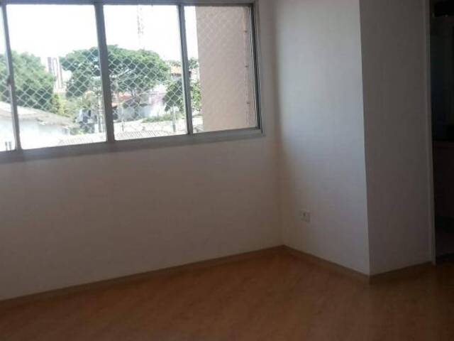 #1464 - Apartamento para Locação em São Paulo - SP - 1