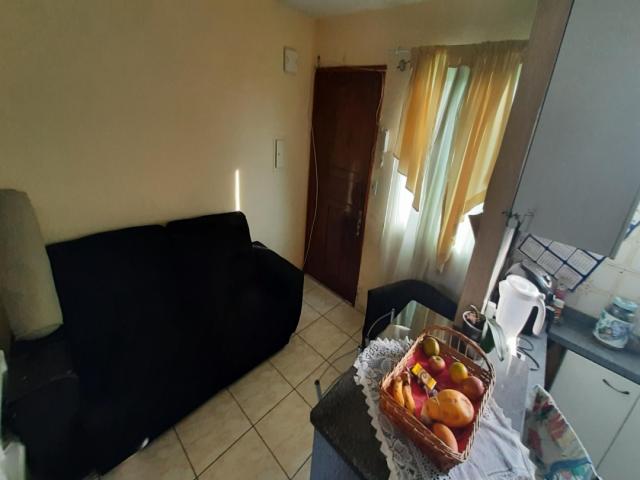 #1484 - Apartamento para Venda em São Paulo - SP - 2