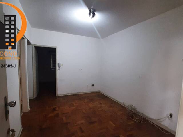 #1491 - Apartamento para Venda em São Paulo - SP