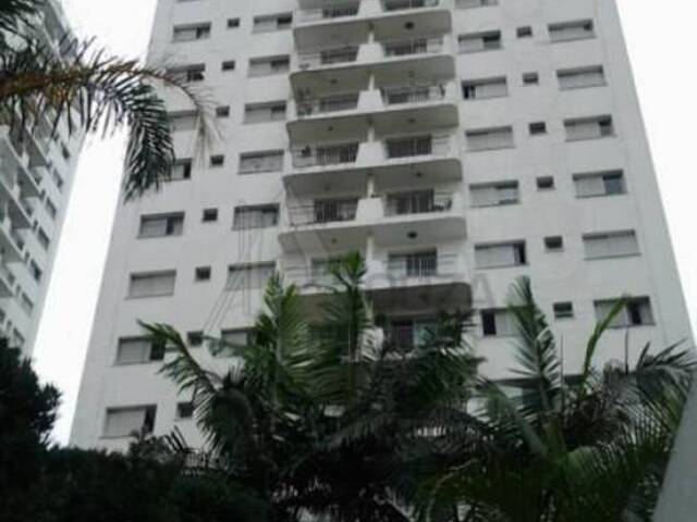 #1493 - Apartamento para Venda em São Paulo - SP - 1