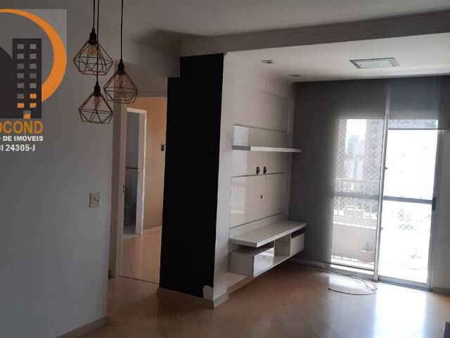 Apartamento para Venda em São Paulo - 2