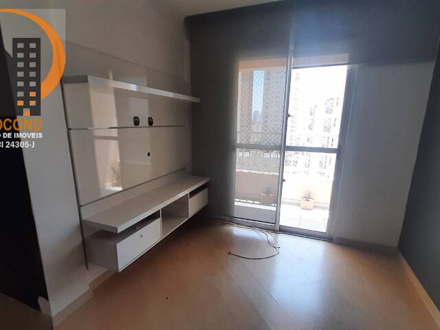 Apartamento para Venda em São Paulo - 3