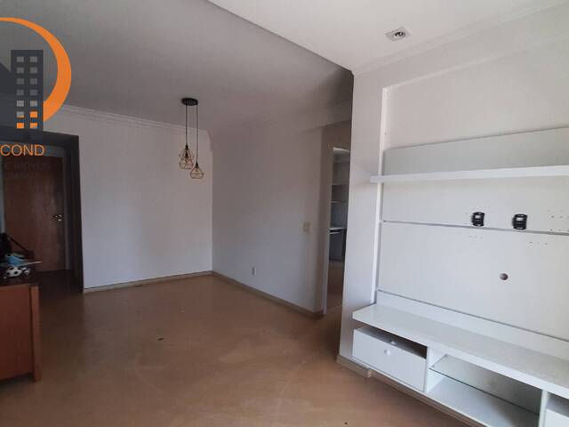 #1506 - Apartamento para Venda em São Paulo - SP - 1