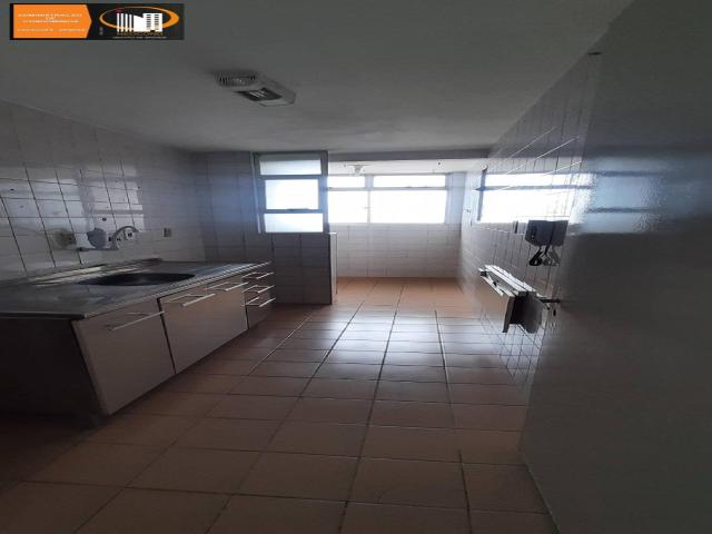 #1507 - Apartamento para Locação em São Paulo - SP - 2