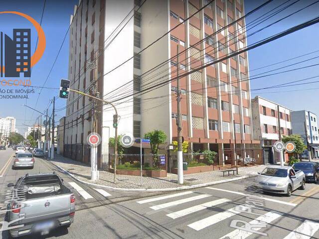 #1510 - Apartamento para Venda em São Paulo - SP - 1